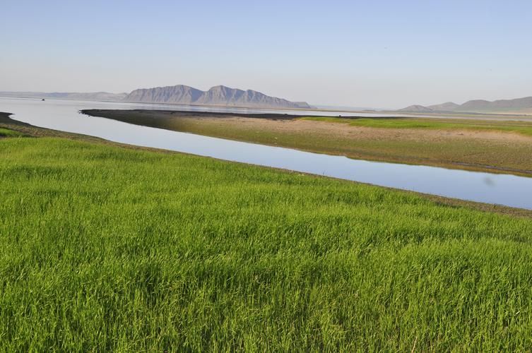 По следам Саян: природа, которая не знает спешки