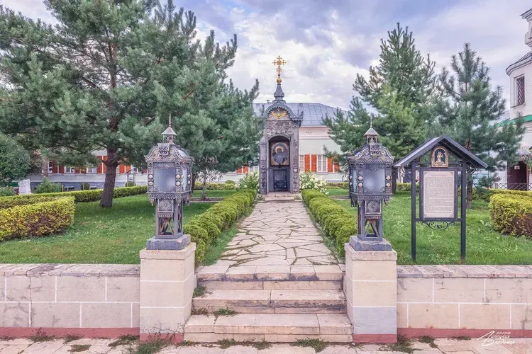 Автобус| Арзамас - Дивеево - Муром