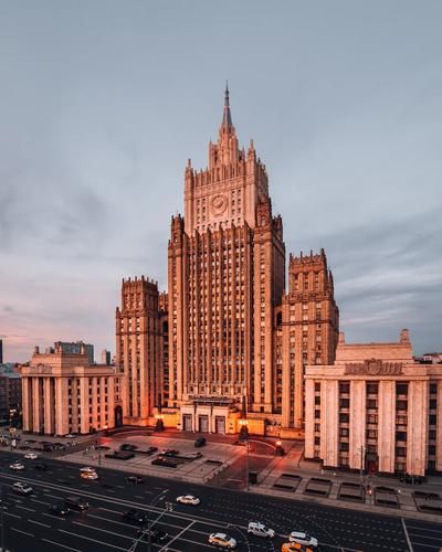 Мелодия московских улиц: прогулка по любимым местам 6 дней