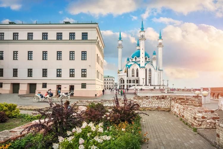Тайны Казани и голоса прошлого: маршрут по знаковым местам