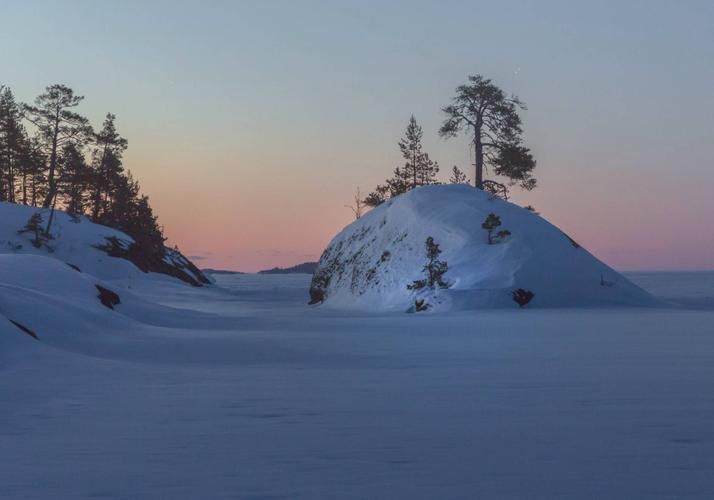 Пир на севере: Новогодние традиции викингов