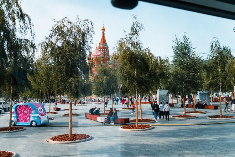 Поезд| Вековые тайны древнего града из Нижнего Новгорода