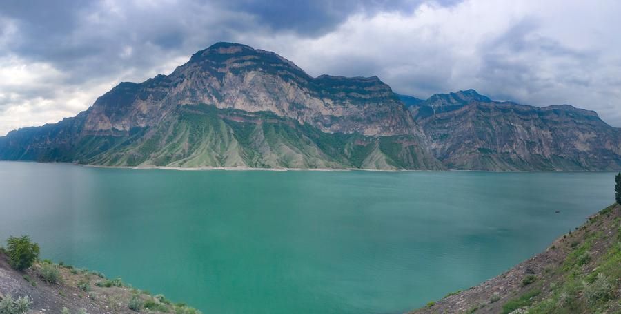 Дедушка Эльбрус зовёт — путь начинается с чая у костра