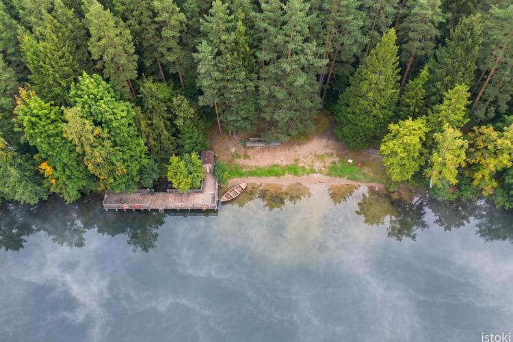 Автобус| К целебным источникам Старой Руссы