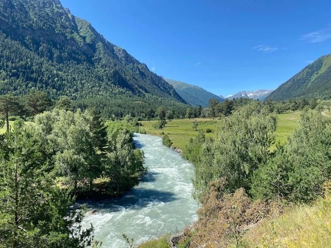 Дербент. Путь сквозь века
