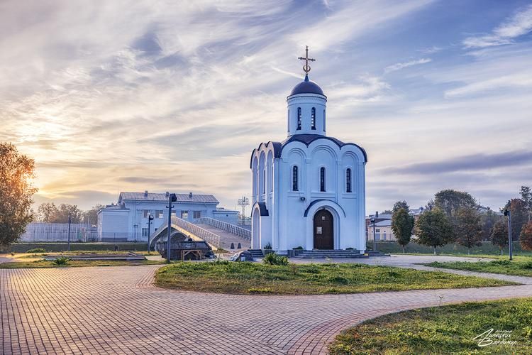 Былины Древнего Торга (промо)