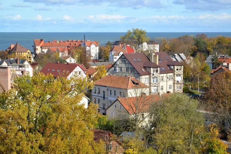 Сокровища Калининградской земли 5 дней