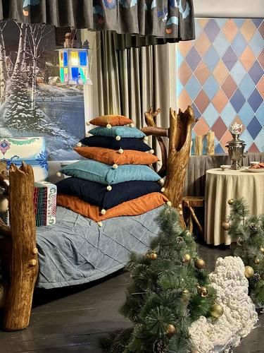 Новый 2026 год с КЫШ БАБАЕМ 3д/2н заезд 31.12.2025