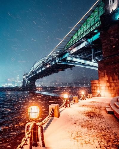 Москва день за днём: главные впечатления 4 дня