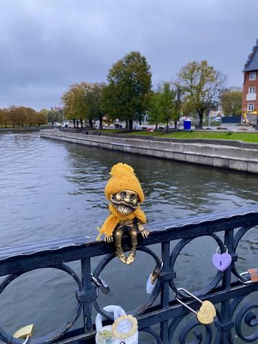 В Калининград каждый день. Цикличный тур ( промо)