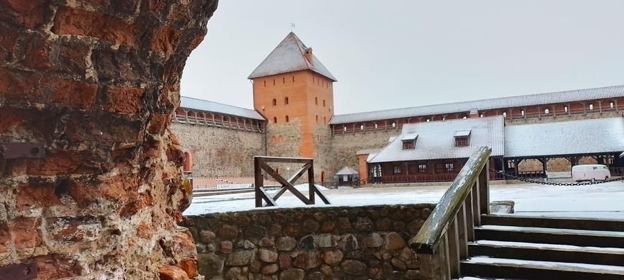 Брест. Тысяча лет — и всё как вчера