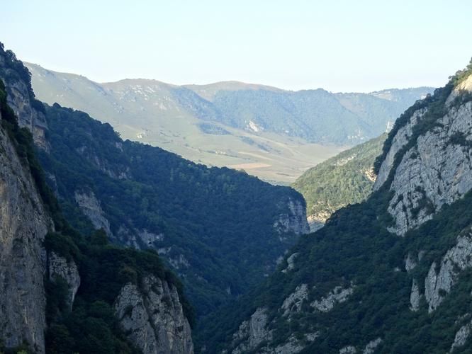 В сердце Алании: горы, история, дух Кавказа