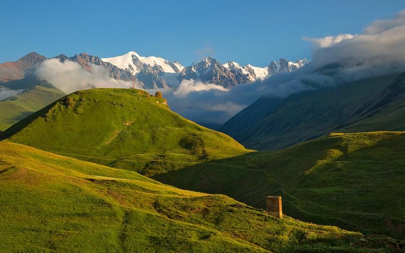 Каменная летопись