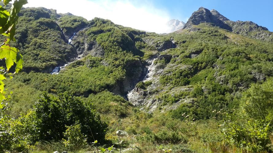 Каменная летопись