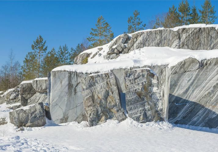 Сказания Севера: Новогоднее путешествие