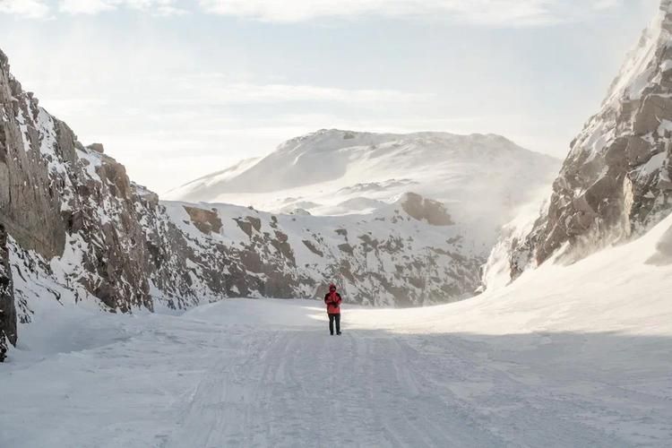 Новый год под северным сиянием