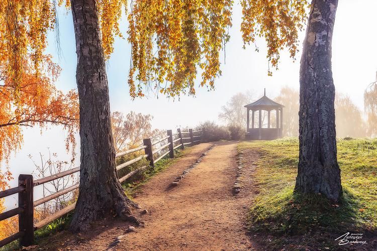 Музей Археологии и Этнографии