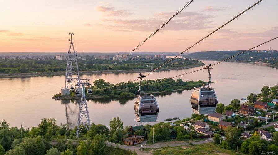 Вместе весело шагать: Нижний Новгород для всей семьи
