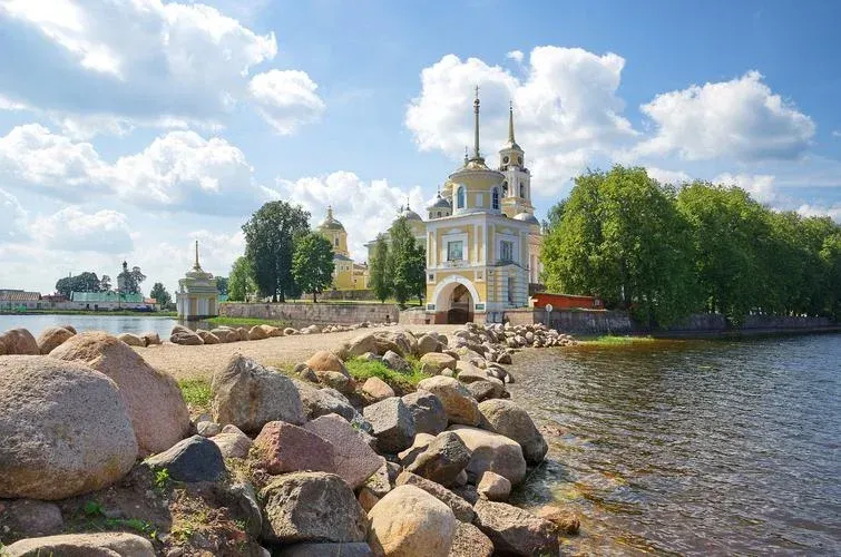 Автобус| Сокровища Селигера. Комфорт-тур