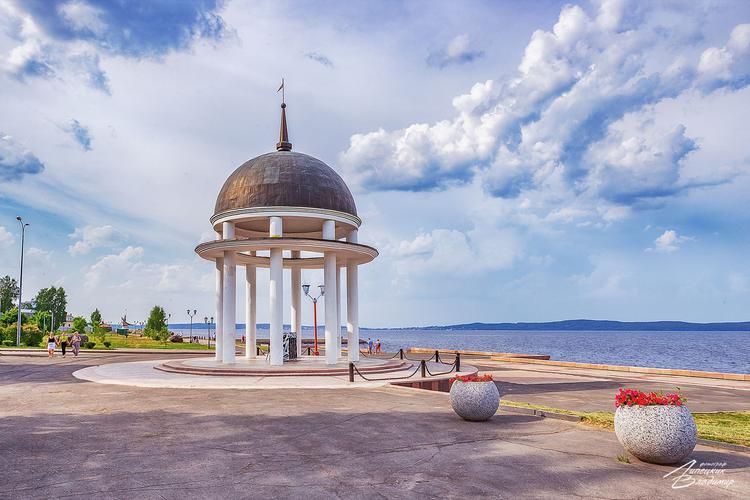 Великолепная Карелия