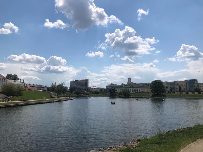 Автобус| От Минска до Бобруйска: в гостях у белорусской культуры из Твери