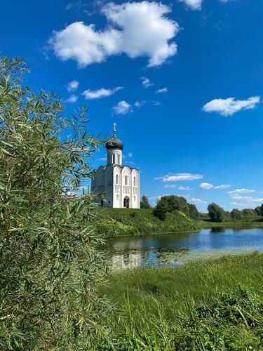 Автобус| 13 городов Золотого Кольца из Ростова-на-Дону