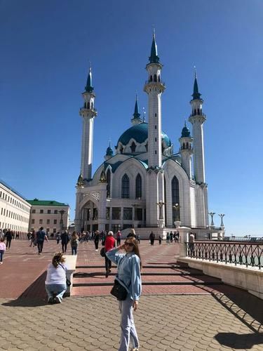 Сокровища земли татарской: тайны, которые стоит узнать