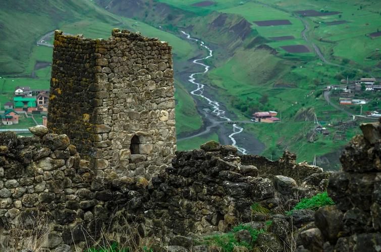 Эльбрус и Чегет: зима в сердце Кавказа