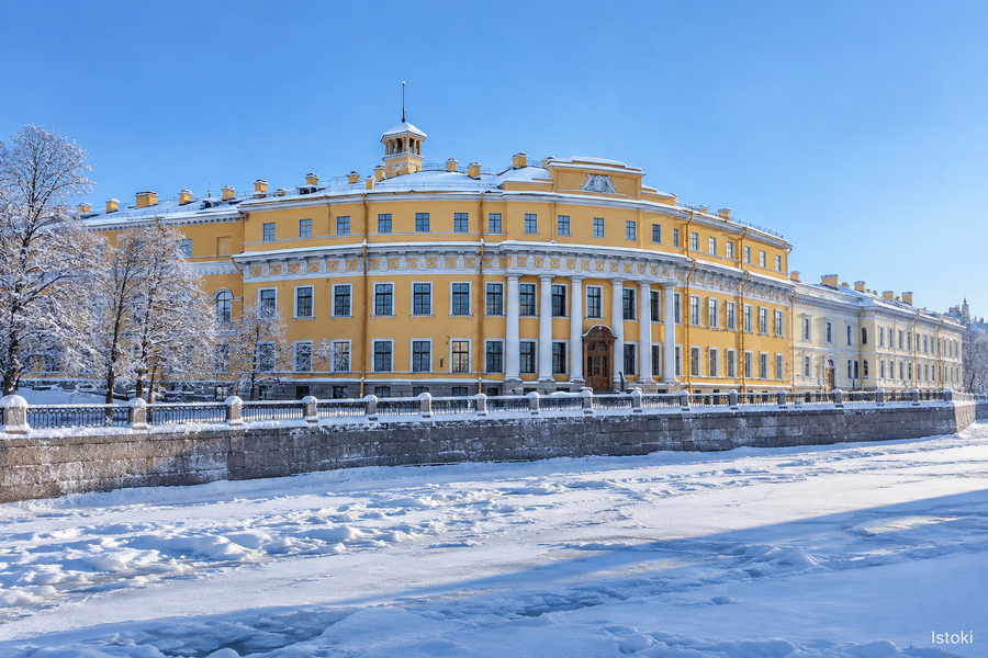 По следам императорской эпохи 3 дня