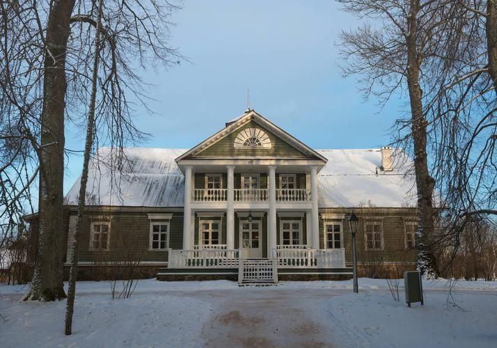 Автобус| Северо-Запад: сердце русской истории