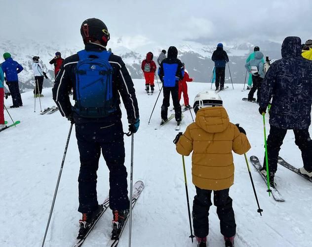 Зимний драйв в Осетии 5 дней