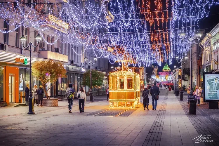 Автобус| Выходные в Нижнем Новгороде