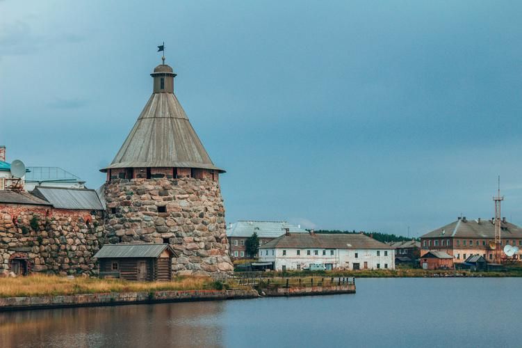 Затерянный архипелаг Кузова: тайны заброшенных островов