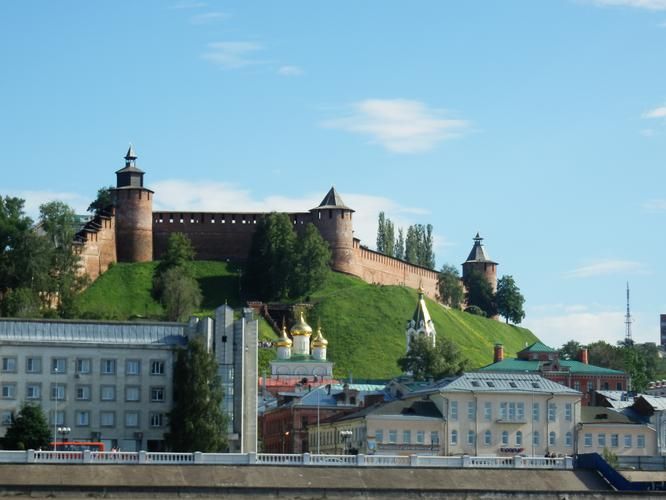 Автобус| Тропы старинной Руси