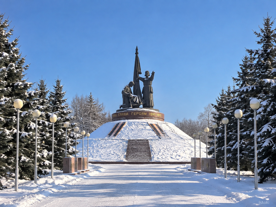 Автобус| Новогодние столицы Казанского ханства из Нижний Новгород