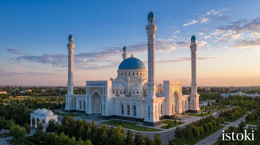 Авиа| Горные легенды Чечни и Дагестана из Санкт-Петербурга