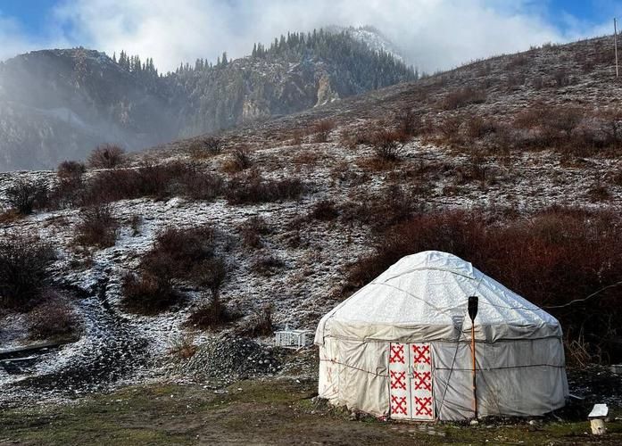 Автобус| Астана: тур для ценителей комфорта