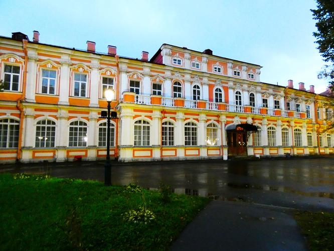 Рождественская сказка в средневековом городе. 3 дня + ж/д (промо)