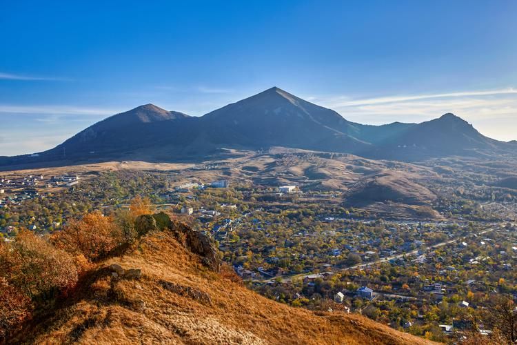 Когда северный ветер шепчет сказки: каникулы в Дагестане