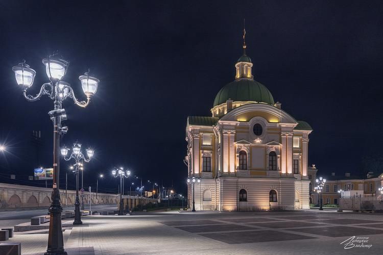 Автобус| Новогодние традиции Твери: вкус праздника