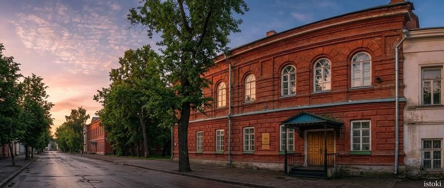 Встреча с Улётным краем: яркие эмоции и открытия
