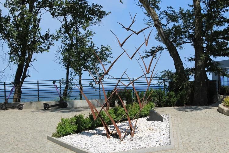 Янтарный край: легенды, замки и морские просторы 2 дня