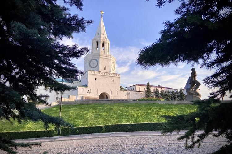 Панорамы Казани (3д/2н)
