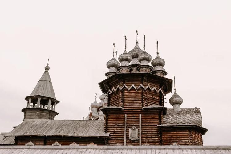 Поезд| По следам легенд Карелии из Твери