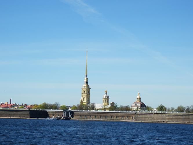 Автобус| От духовного центра Селигера — к дикой, но родной Онеге