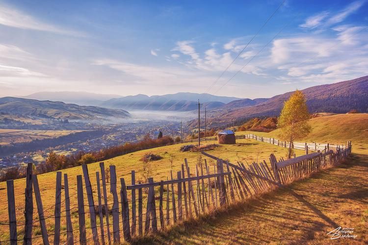 Вулканическая Камчатка