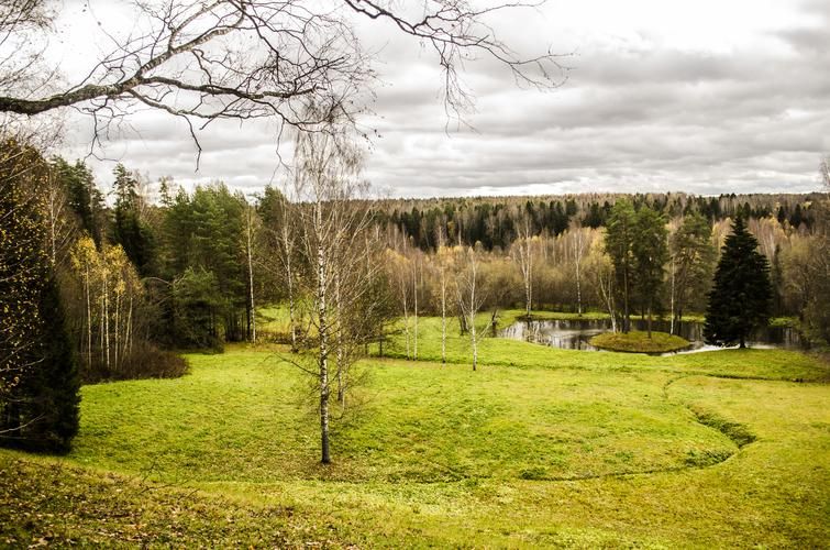 Серебряная ладья: фейерверки и волшебство Костромы