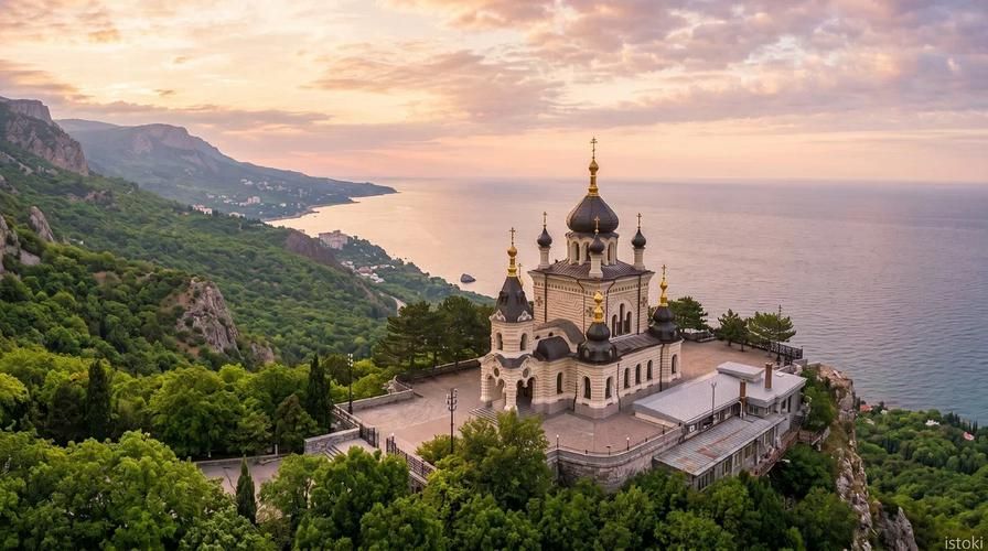 Крым: легенды на каждом повороте