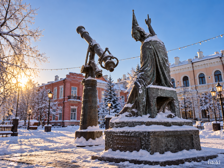 Автобус| Новогодний путь по Беларуси из Нижнего Новгорода