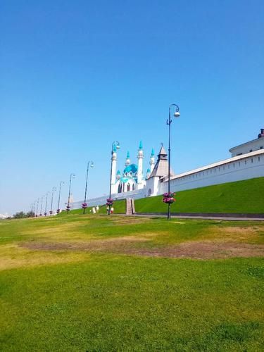 Сокровища земли татарской: тайны, которые стоит узнать